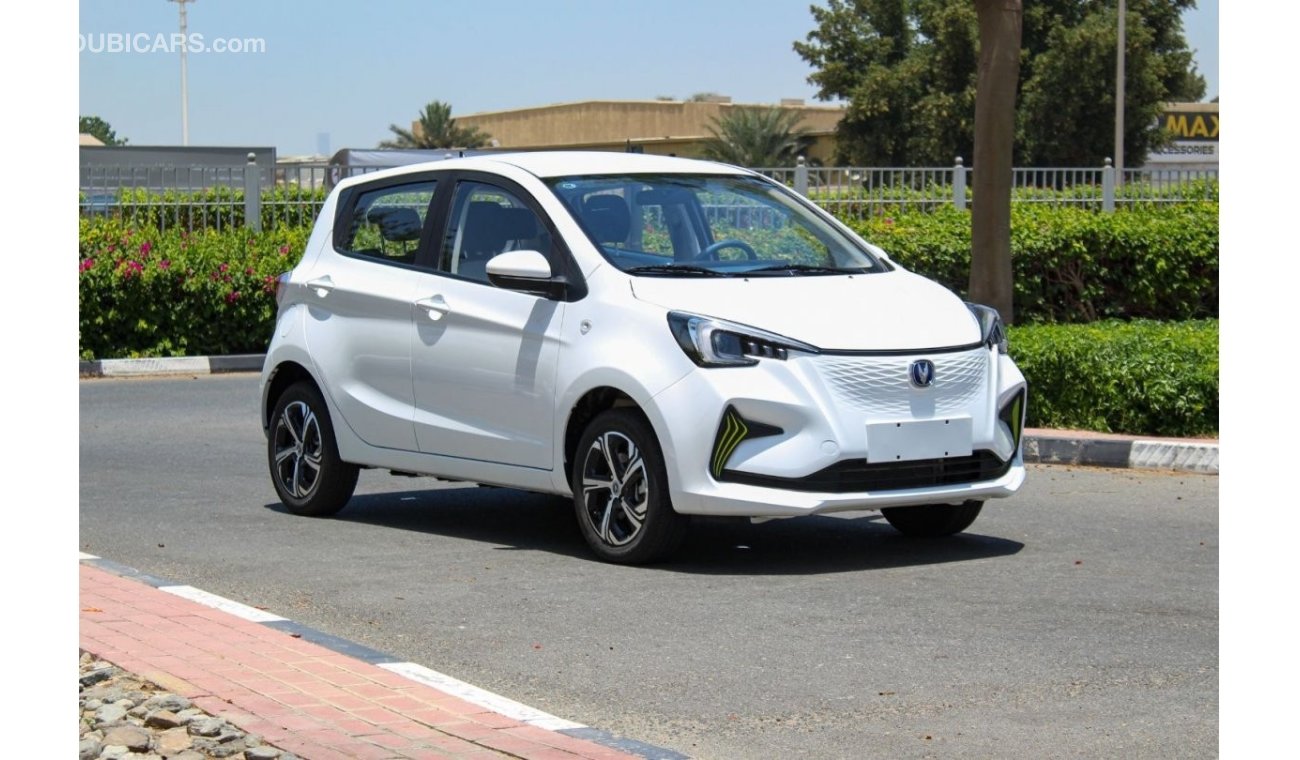 Changan Ben E-Star CHANGAN E-STAR 2022