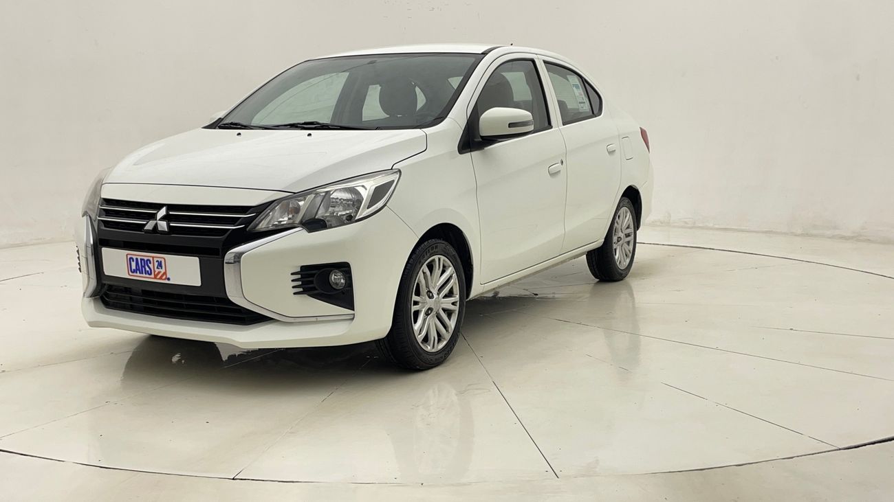 Mitsubishi Attrage GLX HIGHLINE 1.2 | Zero Down Payment | Home Test Drive