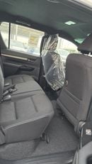 Toyota Hilux ADVENTURE 4.0L V6 PETROL 2025 with Radar GCC