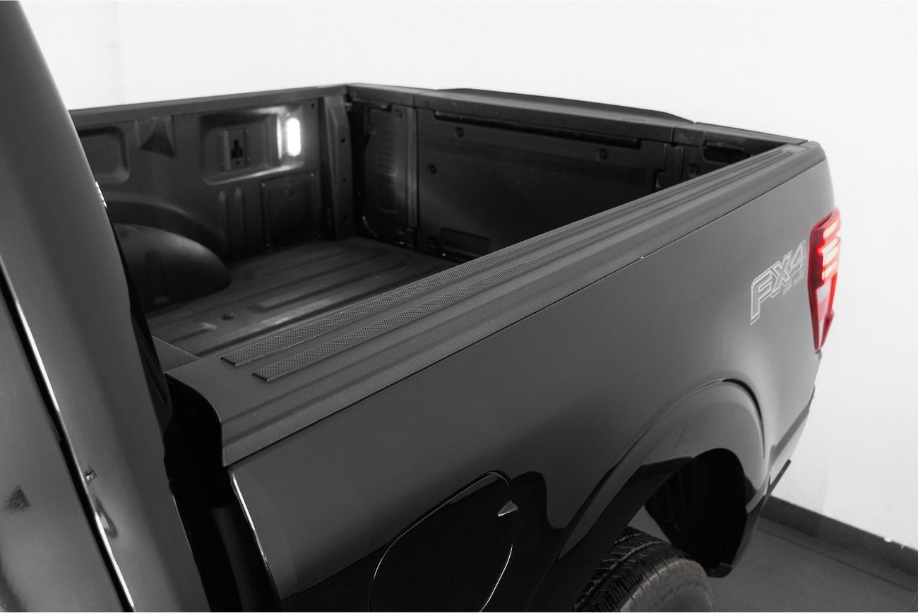 Ford F 150 Platinum 3.5L