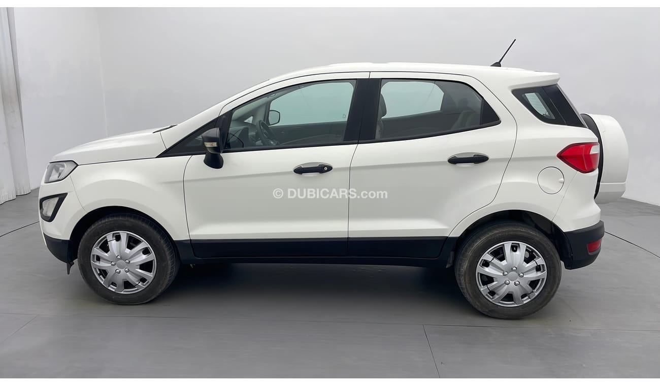 Ford EcoSport AMBIENTE 1 | Under Warranty | Inspected on 150+ parameters