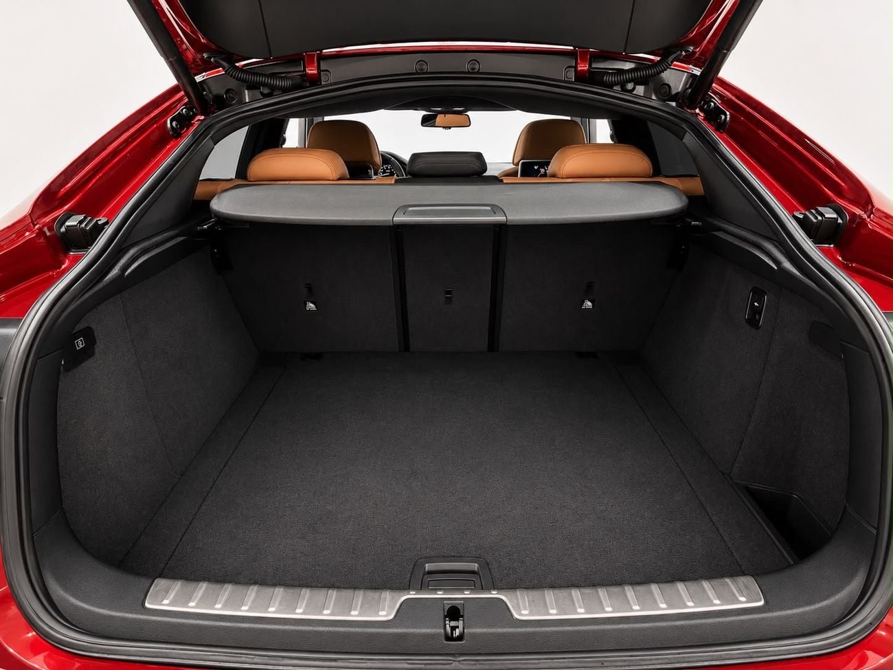 BMW X6 50I LUXURY