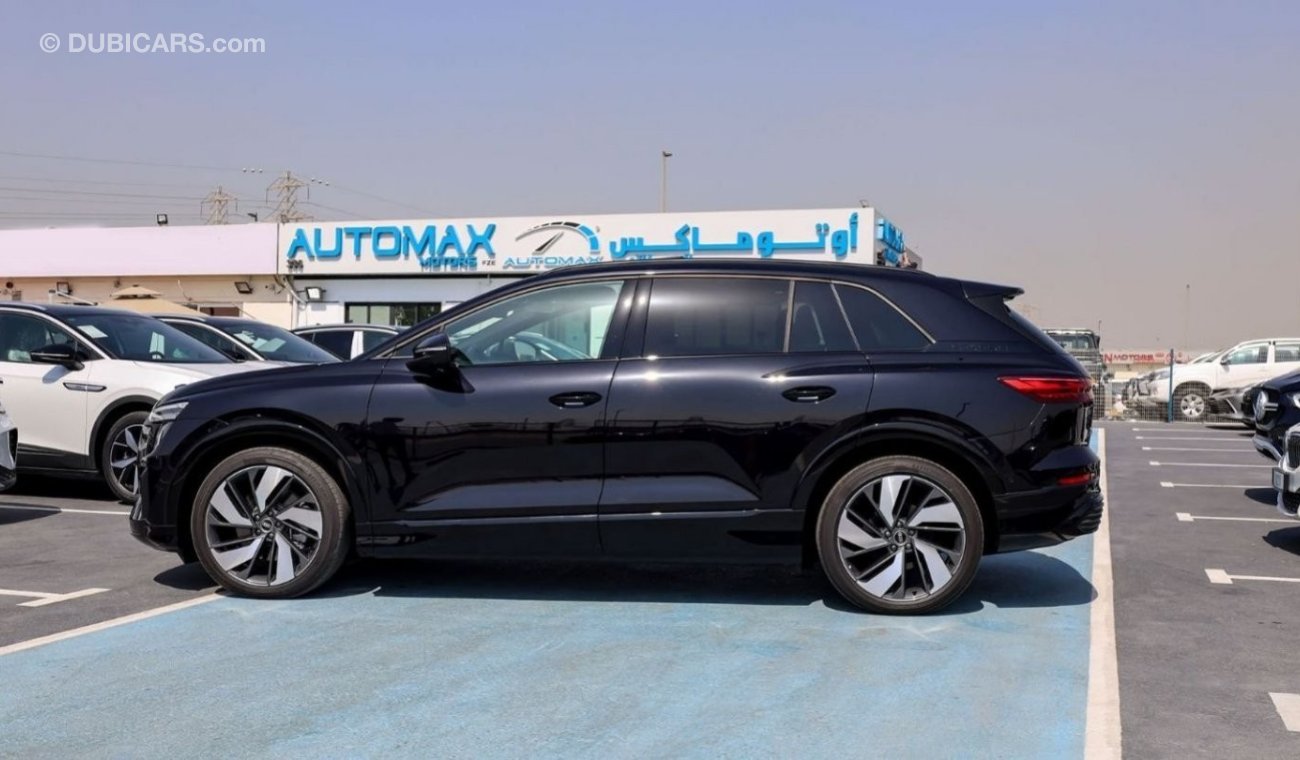 أودي اي-ترون Q5 QUATTRO , ELECTRIC , 0Km , (ONLY FOR EXPORT)