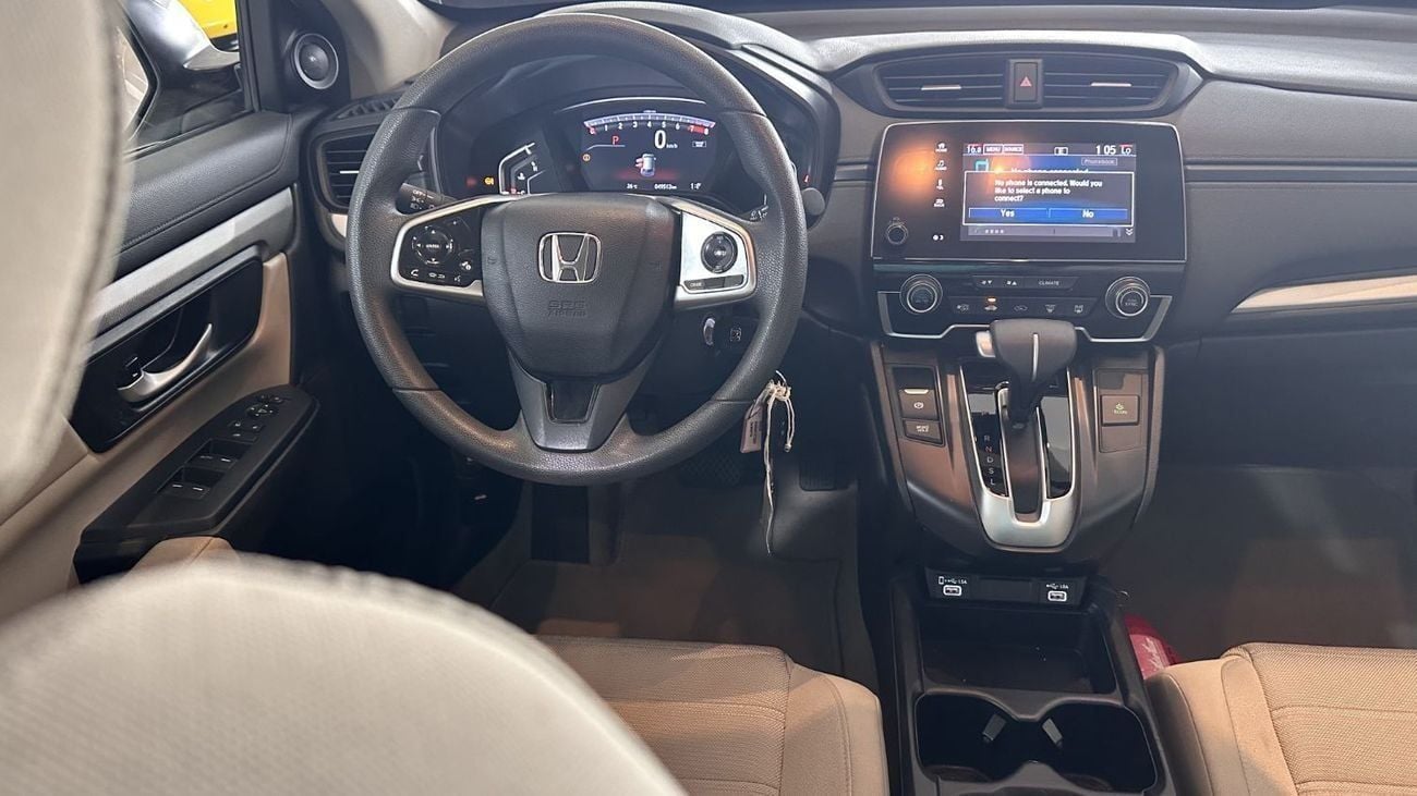 Honda CRV 2022 Model Honda CRV, 2.4L Petrol A/T