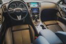 Infiniti Q50 Sport
