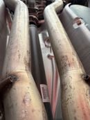 Bentley Flying Spur W12