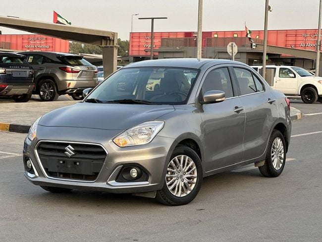 Suzuki Dzire GLX, миниатюра 22
