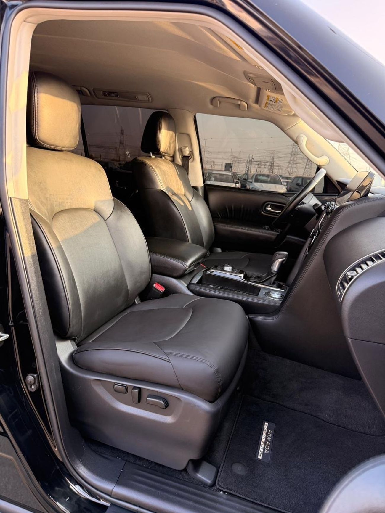 Nissan Armada Nissan Armada 2021 SV