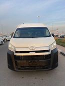 Toyota Hiace Commuter 3.5L M/T