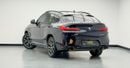 BMW X4 XDRIVE 30I M SPORT 2022 BMW X4 xDrive30i M-Sport, 2027 BMW Warranty + Service Contact, Full BMW Serv