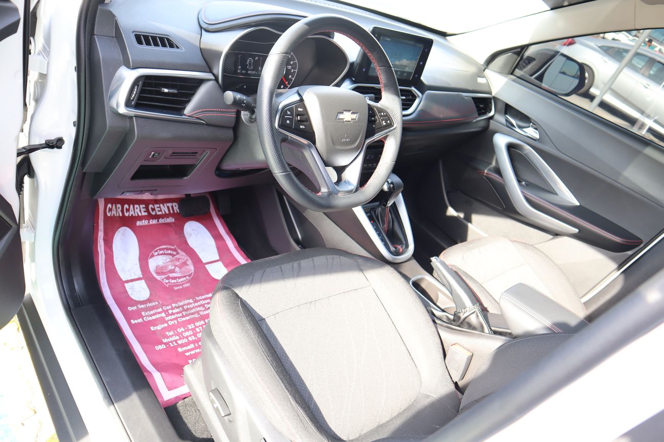 Chevrolet Groove 1.5 Brand New Condition Excellent Drive GCC