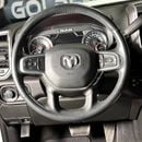 RAM 2500 DODGE DIESEL TURBO - LARAMIE