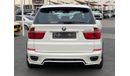 BMW X5 BMW X5_Gcc_2011_Excellent_Condition _Full option