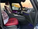 Mercedes Benz G63 AMG STD