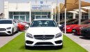 مرسيدس بنز C 220 D