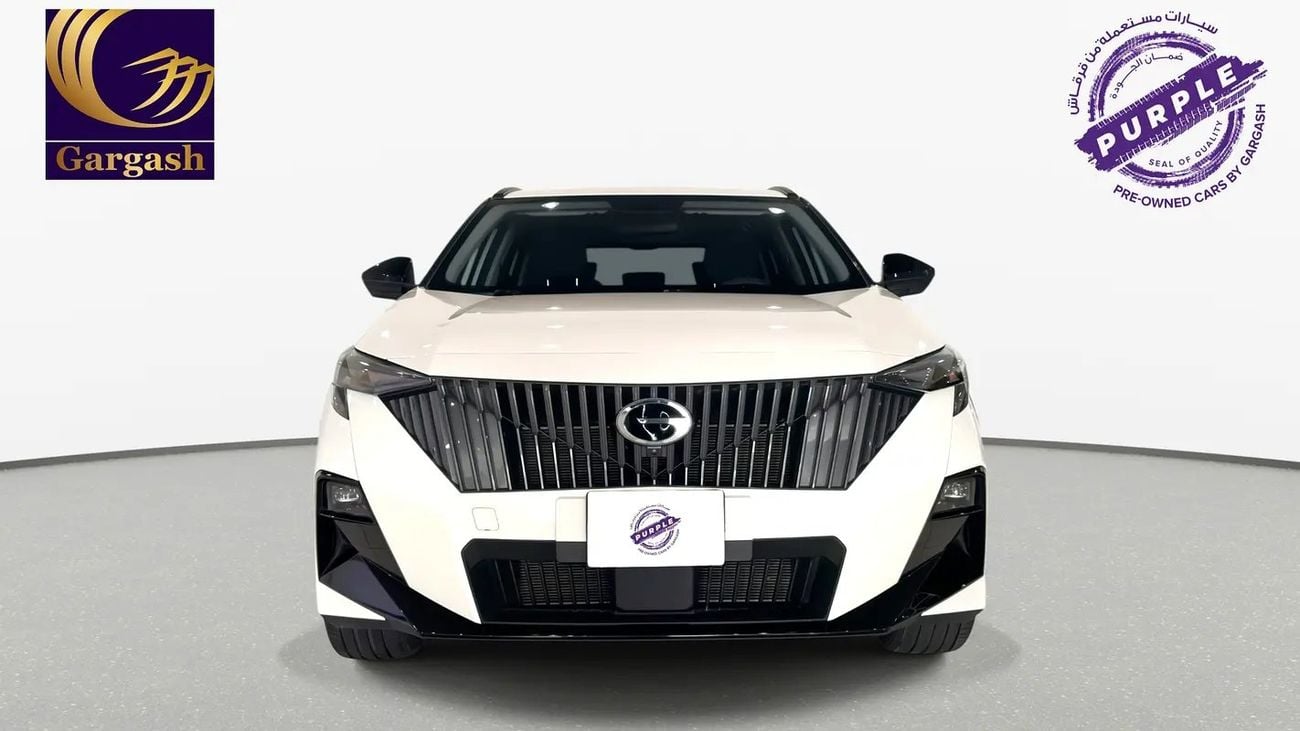 GAC GS3 Emzoom 0% DP | 765 / Month | | GS3 1.5T GB | | Gargash Warranty | Service History