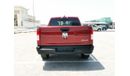 RAM 1500 Dodge RAM Bighorn - 2022 - Maroon