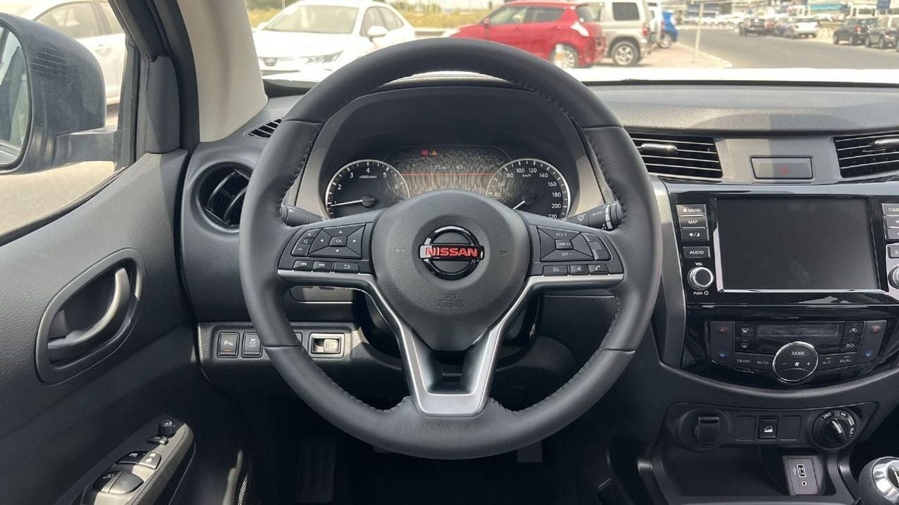 Nissan Navara PRO 4X