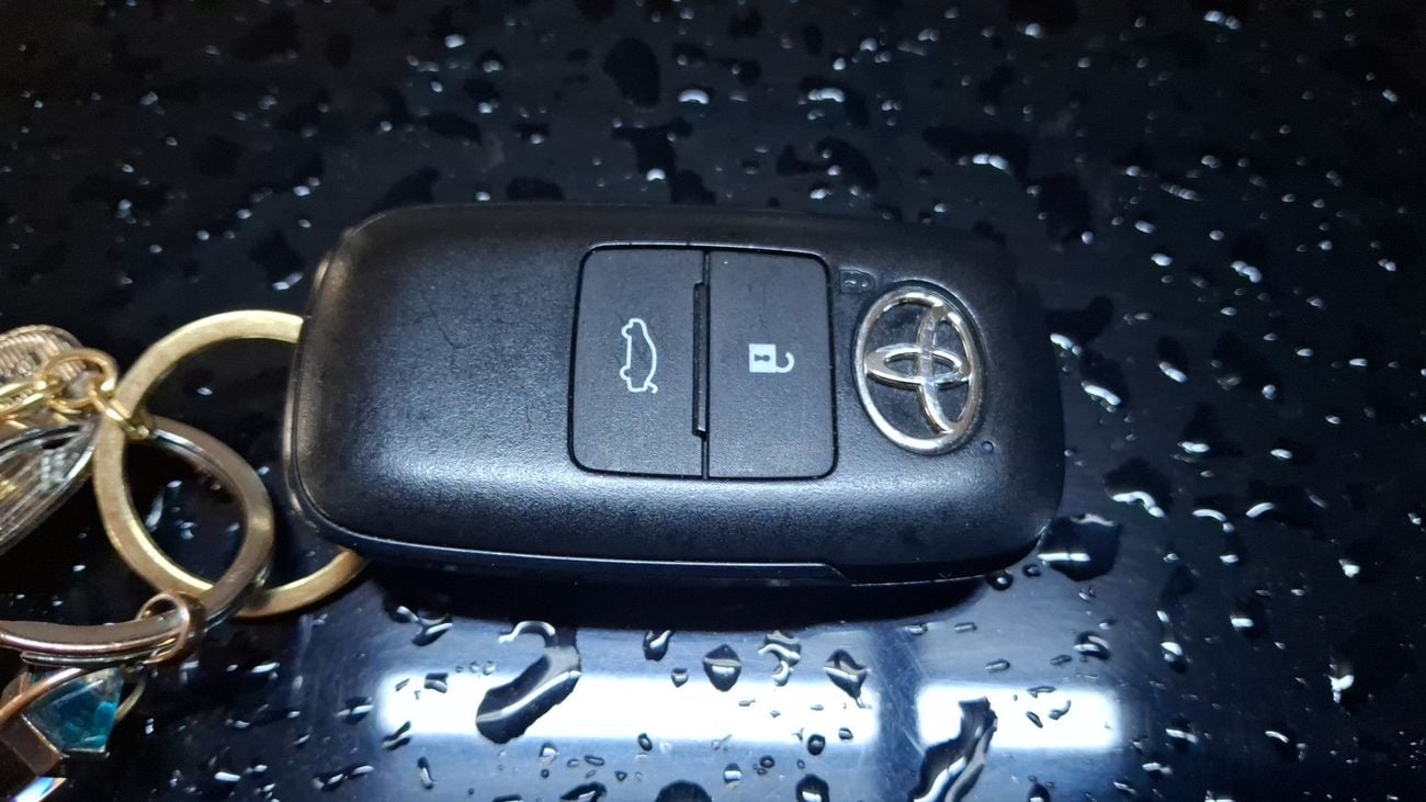 Toyota Yaris G 1.5 | Zero Down Payment | Home Test Drive