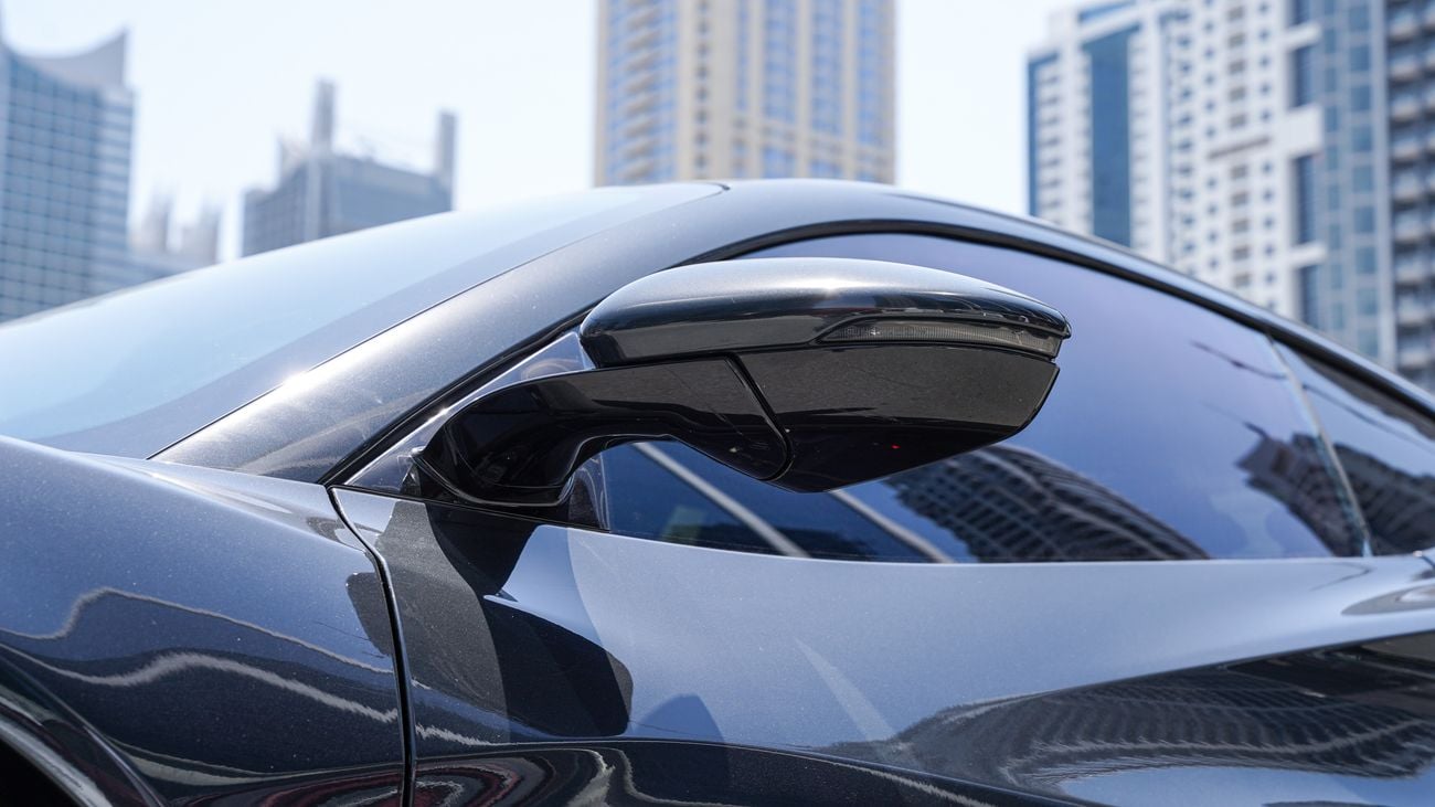 Lotus Emira FIRST EDITION