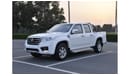 Great Wall Wingle EXCELLENT DEAL for our Great Wall Wingle 6 4WD ( 2020 Model ) in White Color GCC Specs