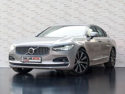 Volvo S90 B6 ULTIMATE BRIGHT AWD