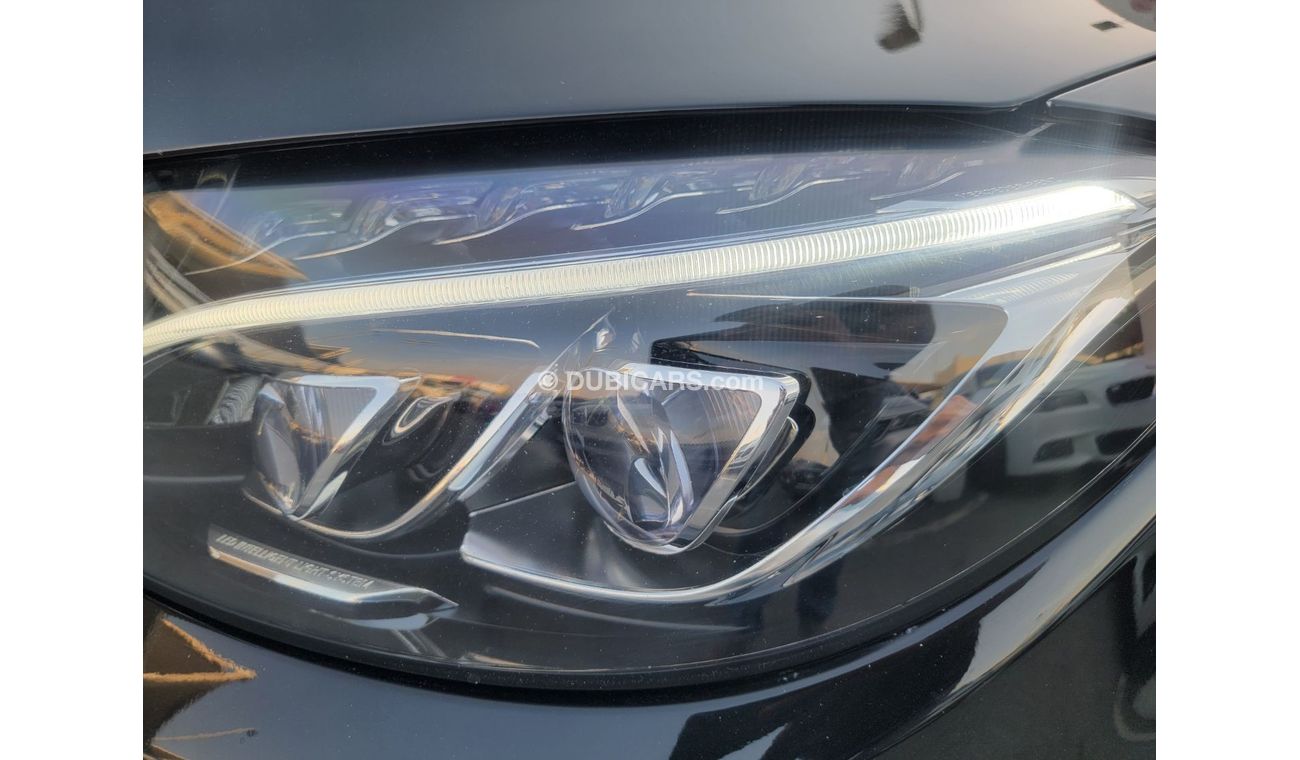 Mercedes-Benz C 200 AMG Pack