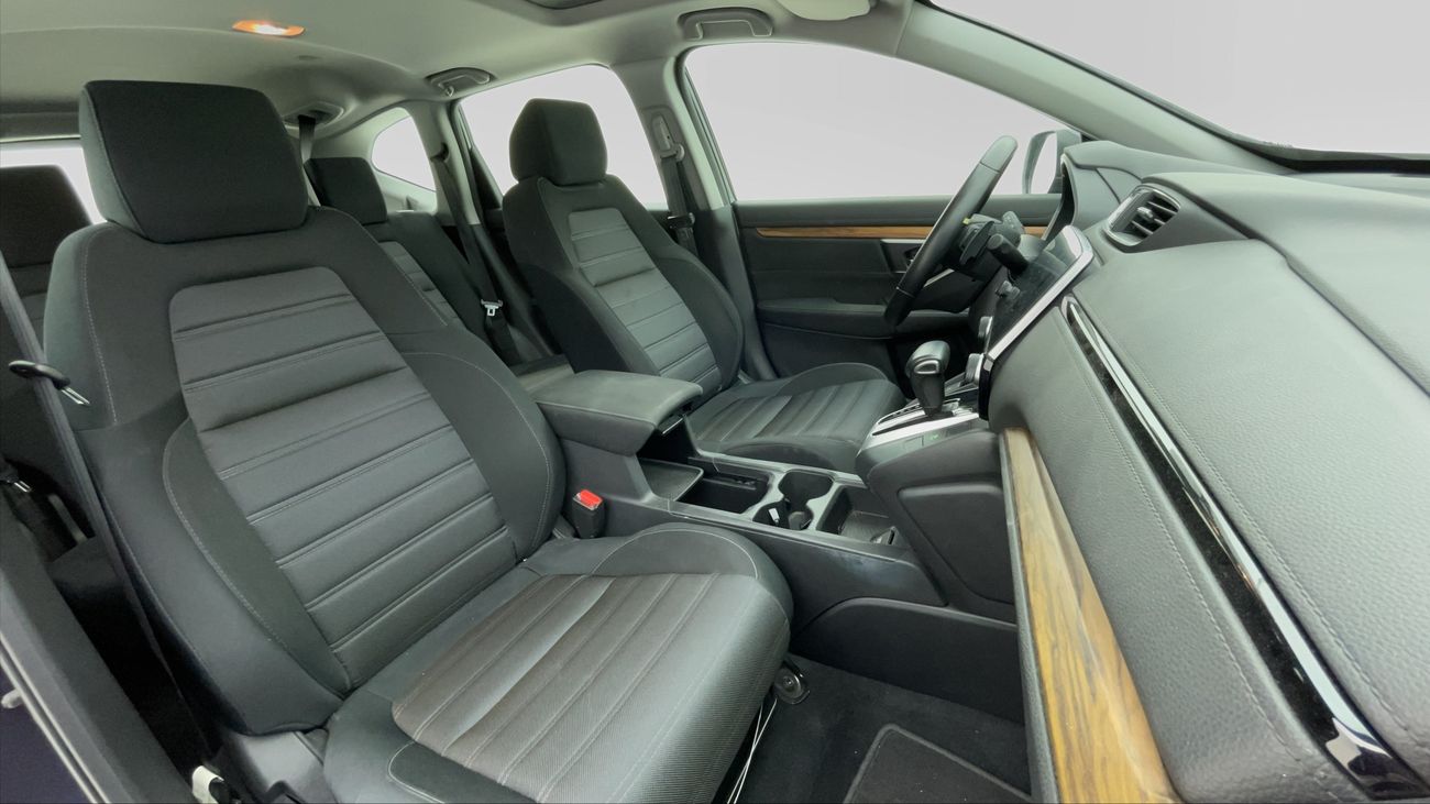 Honda CRV EX 2.4 | Zero Down Payment | Home Test Drive