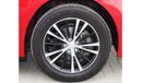 Toyota Corolla SE Toyota Corolla 2019 GCC, in excellent condition, without accidents