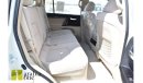 Toyota Land Cruiser - 4.0L - GRAND TOURING with FABRIC SEATS + GOOGLE NAVIGATION