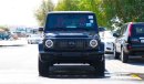 مرسيدس بنز G 63 AMG MERCEDES G63 AMG DOUBLE NIGHT PACKAGE 2021 GERMANY