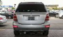 Mercedes-Benz GL 550 4 Matic