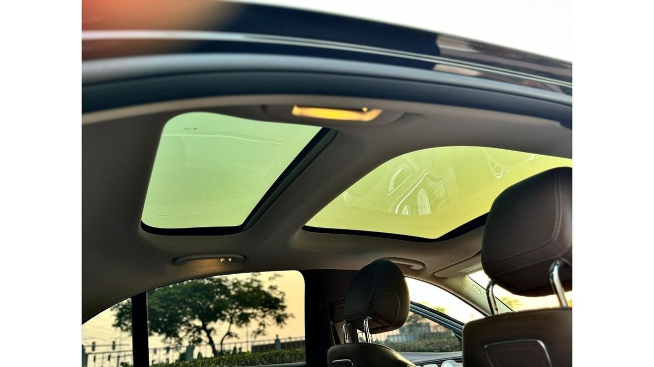 مرسيدس بنز E 450 4MATIC