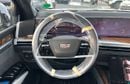 كاديلاك إسكالاد Sport Platinum 6.2L 4WD