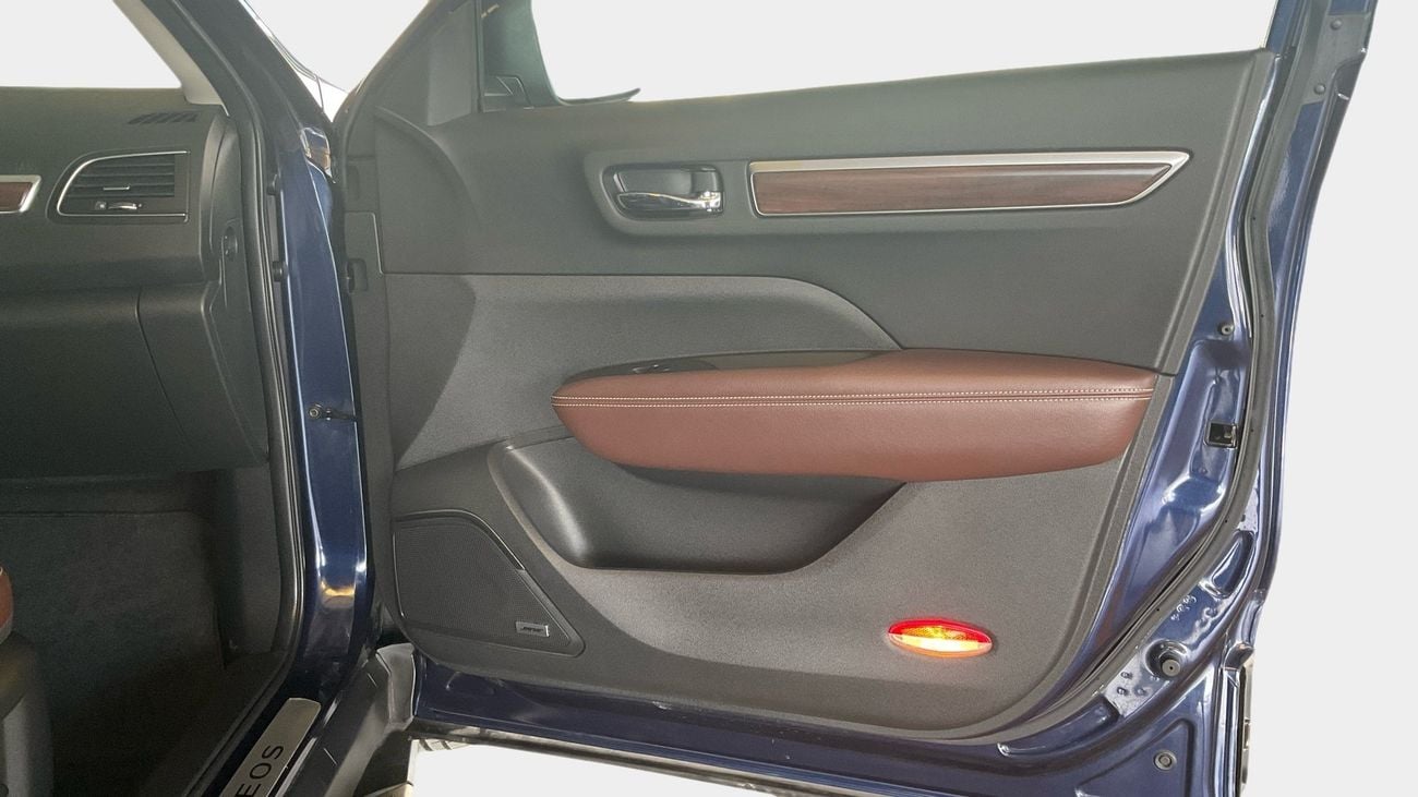 Renault Koleos LE 2.5L LE | Guaranteed Warranty | 0 Down Payment