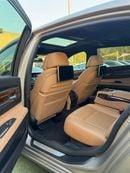 BMW 750Li BMW LI 750 GCC 2014 FULL OPTION PERFECT CONDITION