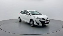 Toyota Yaris E 1.3 | Under Warranty | Inspected on 150+ parameters