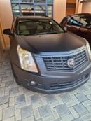 كاديلاك SRX LUXURY