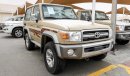 Toyota Land Cruiser V6 4WD