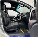 Mitsubishi Montero 2019 Mitsubishi Montero Sport Signature Edition, Mitsubishi Warranty + Service Pack, Low Kms, GCC