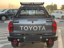Toyota Hilux 2019 Toyota Hilux Revolution Edition - 4x4 | GCC Specs | Full Off-Road Build