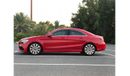 Mercedes-Benz CLA 250 Sport MODEL 2018 CAR PREFECT CONDITION INSIDE AND OUTSIDE FULL OPTION PANORAMIC ROOF LEATHER SEATS B