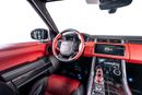 لاند روفر رينج روفر سبورت SVR 5.0L (575 HP) 4WD