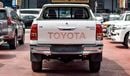 Toyota Hilux TRD 4.0 V6