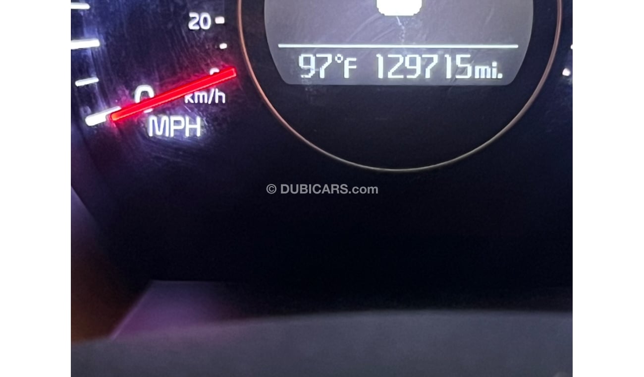 كيا أوبتيما