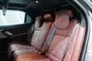 BMW 740i Shadowline Exterior Pack, Executive Lounge, Theater Screen, AGMC Warr + Serv!!