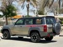 Nissan Patrol SUPER SAFARI