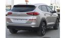 Hyundai Tucson HYUNDAI TUCSON 2019 GOLD GCC 1.6 EXCELLENT CONDITION WITHOUT ACCIDENT