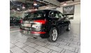 Audi Q5 S-Line