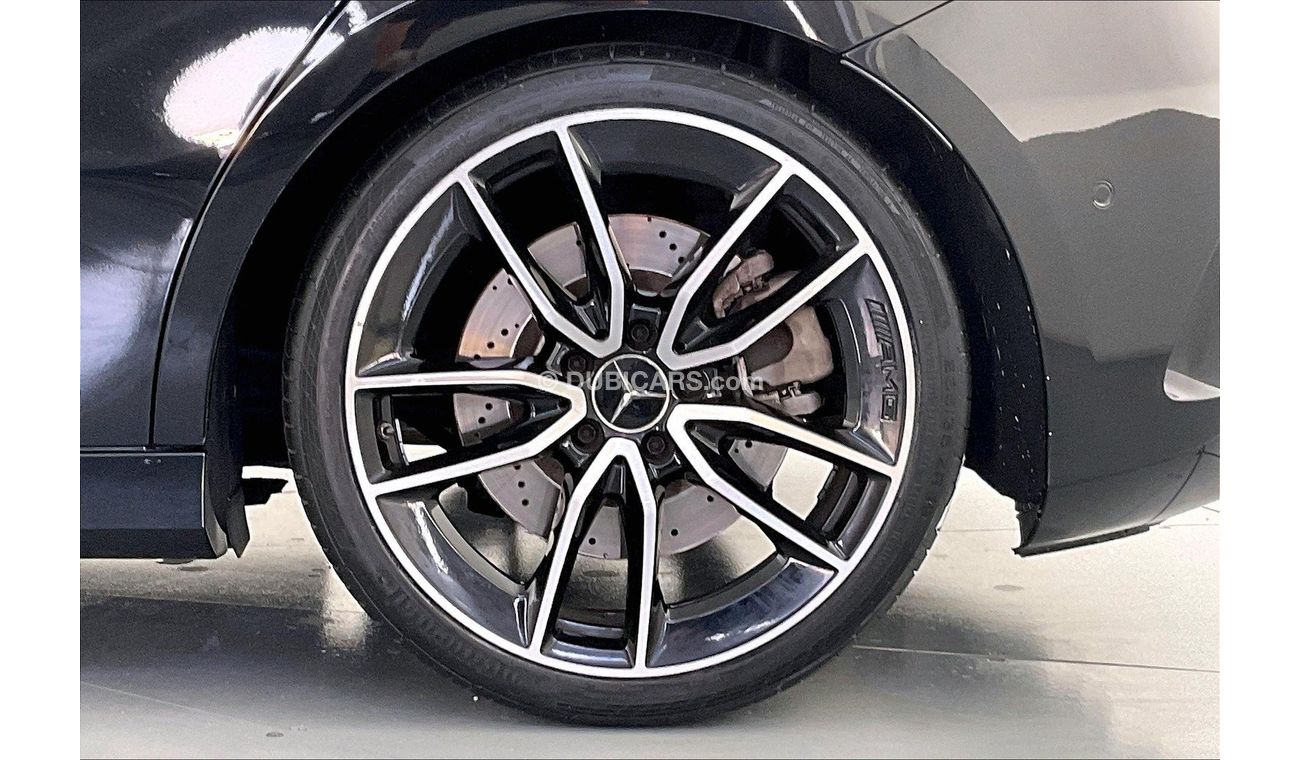 Mercedes-Benz A 35 AMG 4MATIC AMG - Premium+